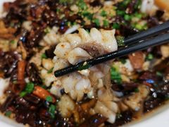 黑鱼花-三猫黑鱼花(南大店)