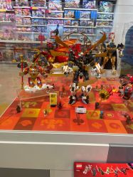 -kidsland(上海环球港店)