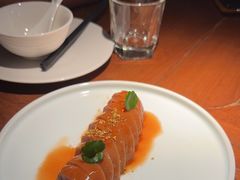 -外婆家(世界城广场店)