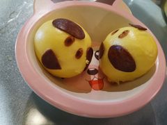 -局气烤鸭·北京菜(前门店)
