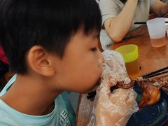 -煲煲掂风味煲仔饭餐厅(西区店)