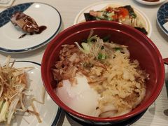 -滨寿司(新街口中央商场店)