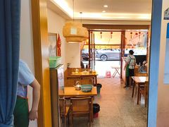 -花鸟鱼私家小厨·川菜(文殊院店)