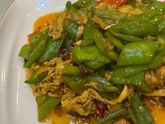-西域美食兰州老马拉面(顺沙路辅路店)