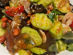 -白鹿苑蒙餐(鄂温克宾馆店)