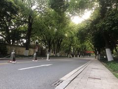 -君来湖滨饭店·玫瑰园