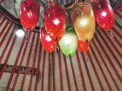 -九十九顶毡房(阜石路店)