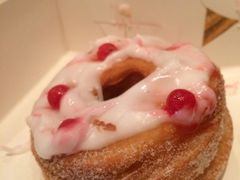 蔓越莓柠檬-西点坊(浦东香格里拉店)