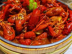 -云晓光头烧烤吧(新大陆广场店)