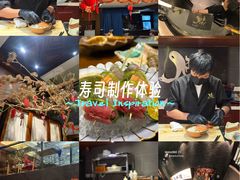 -傑·料理·海鲜放题(佛山文华荟店)