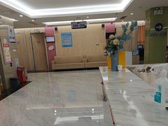 -美年大健康体检(天河东路分院)
