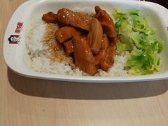 -南城香(四路通店)