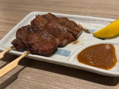 -小山日本料理(兴业太古汇店)