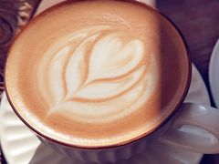 -AHAVA·Fang Baking Studio