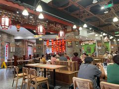 -龙抄手(春熙路总店)