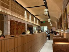 -香料集市新疆餐厅·清真聚餐(成都远洋太古里店)
