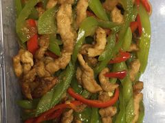 客家小炒牛肉-来客家食府 · 福建客家菜(厦禾路店)