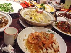 -新白鹿餐厅(爱琴海购物中心店)