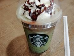 -星巴克(福州万象九宜城分店)