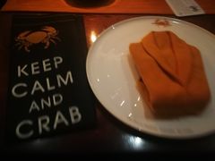 -Ministry of Crab(科伦坡店)