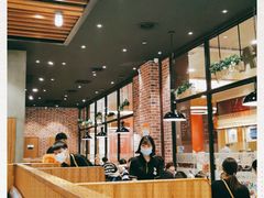 大堂-CoCo壱番屋(久光百货店)