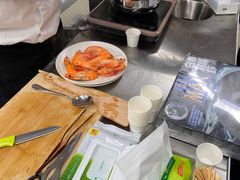 -盒马X会员店(上海森兰商都店)