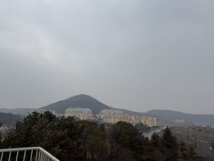 -平湖九龙山旅游度假区