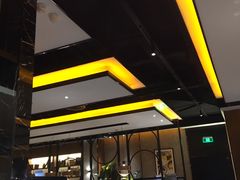 -半秋山西餐厅(宜昌大洋店)