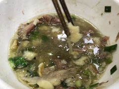 -老刘家泡馍·陕西老字号(钟楼广济街店)