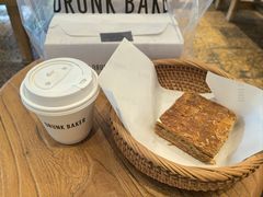 -DRUNK BAKER(上海恒丰路店)