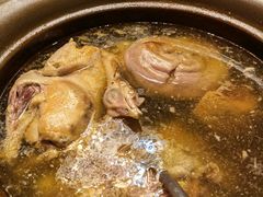 -新聚丰菜馆(太监弄店)
