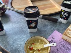 -咊记茅草棚柴火鸡(乌当店)