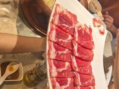 -东来顺饭庄(王府井步行街店)