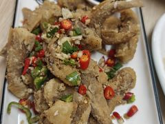 -太白餐厅•三十年老字号•坚持做现菜(体育东横街店)