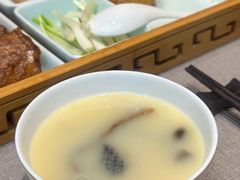 -北平食府·北京烤鸭(北京西站六里桥店)