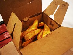 -Kyochon1991校村炸鸡(杨高中路店)