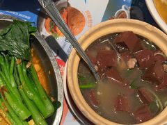 -敏华冰厅(平安金融中心店)