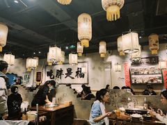 -胖姐社区老火锅(北京总店)