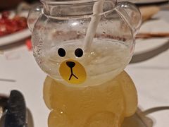 -广州万富希尔顿酒店-感趣自助餐厅·生蚝海鲜刺身