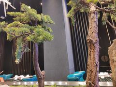 -喜棠·长沙家宴·海鲜·湘菜(麓谷店)