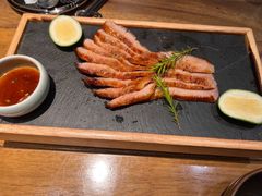 -泰香米泰国餐厅(北城天街店)
