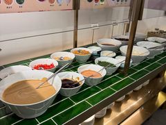 -皇城老妈·大连海鲜火锅(港湾店)
