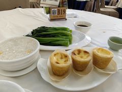 -馨越楼·点心·粤菜(赤坎店)