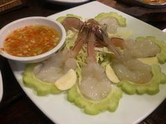 -自然餐厅(Phuket)