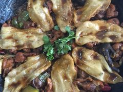 -徐州老菜馆(中枢街店)