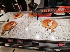 -比格比萨自助(新辰里学清路店)
