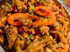 -胖哥俩肉蟹煲(杭州下沙学林街店)