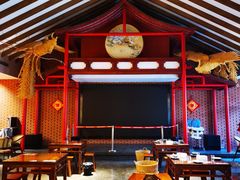 大堂-阿财老铺·凤阳土菜馆