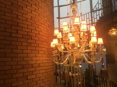 -漫咖啡(中纺国际店)