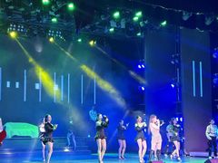 -琴岛演艺中心(中山路店)